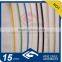 1.5mm Nylon coated wire rope