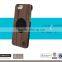 3D Knight Unique Design Case for Iphone 6 6S, Import Logs Wooden Bamboo with Jeans for Ultra Slim iPhone Case