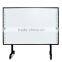 92 inches china interactive whiteboard with interactive electronic whiteboard digital pen