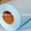 80GSM 620mm x150m/50m Blue Printing paper