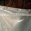 easy tear bag packaging bag with tear line