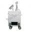 LS808 New Product!! Germany Imported Lamp 808nm Salon Equipment Laser Hair Removal
