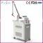 High quality 1320 nm head q switch nd yag laser portable machine with Carbon Dust for skin whitening