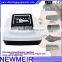 Newmeir 36v safe valtage pressotherapy machine/ air compression therapy system