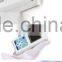 Light weight 12 channel 12 Lead Color LCD display ECG Holter Monitor with 24 Hours recorder
