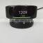 USB Magnetic Charging Cable Cradle Charger For Samsung Gear Fit2 SM-R360 GPS Fitness tracker Smart Band