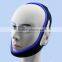 Professional full head Anti Snore Belt Anti Snore Chin Strap Belt,Stop Snoring Chin Strap Adjustable Size