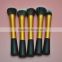 Professional New Arrival Cosmetic Best Quality 5Pcs Make Up Brush Set
