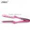 Nature titanium hair straightener