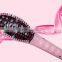 Hair Styling Curler Curling Comb Brush