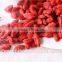 mixed dried goji berry