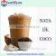 Bubble tea ingredient Nata De Coco with various flavours