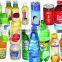 Widely Application Plastic PE Bottle Crusher Machine Prices