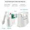 shanhai waterproof motion activated led light with motion sensor toilet bowl night light