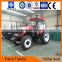 100hp farm tractor export to New Zealand