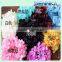 2016 trendy interior design fresh cut hydrangea Blue hydrangea artificial hydrangea