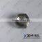 C276 N10276 2.4819 metric standard stainless steel hex nut unc thread