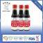 Traditional Natural Fermented Hot Mushroom Light Soy Sauce No sugar