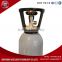 high pressure high quality co2 gas cylinder for sale