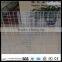 China hesco gabion bastion as temporary retaining walls