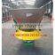 CDR stainless steel fertilizer spreader about salt spreaders for tractors