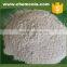 Melamine glazing powder used for tableware finish process