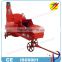 Agricultural Processing Type Animal Feed Grass Chopper Cutter Machine
