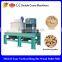 hot selling sawdust vertical ring die pellet mill with cheapest price