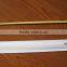 Safe and environmental protection on the plane with bamboo chopsticks