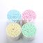 200pcs double-tipped colorful cotton swabs