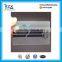 CR80 clear PVC card