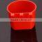 WQ high quality pigeon feeder used in cage