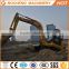 FR60 5730kg 39kw foton lovol 0.2CBM China supplier used CE & EPA certificated excavator machine