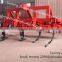 New design 4 row subsoiler by tractor