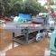 competitive price crusher machine for pallet with CE