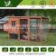 CC004L large wooden chicken house for sale