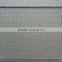 Hot dip galvanized dog run fence for Europe