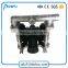 DEFU brand high pressure pneumatic diaphragm oil pumps