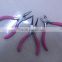 comfortable use jewelry pliers