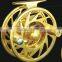 CNC china fly fishing reels