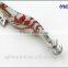 3.5 Squid Jigs 40PCS in stcok