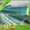 HDPE 85GSM, 90GSM green fruit packing net crop netting