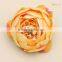 Peony flowers head Flower Artificial silk flower mixed colors artificial flowers wedding home decor