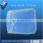 coffee filter bag/nylon screen mesh/tea filter bag mesh media