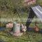 100%HDPE Regular Anti Bird Repellent Net