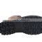 Men's TPR Sole Natural Leather Warm Waterproof Winter Boots