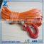 UHMWPE rope/HMPE rope/winch rope