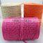Craft Paper Rope for Making Bags Hats and Flower Arrangement