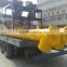 Xinxiang Beihai steel steel screw conveyor for grain