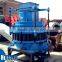 High quality small gold ore crusher which type is cone crusher for hot sale.